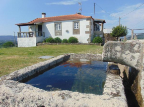 Casas da Loureira - Casa do António e Pascoal